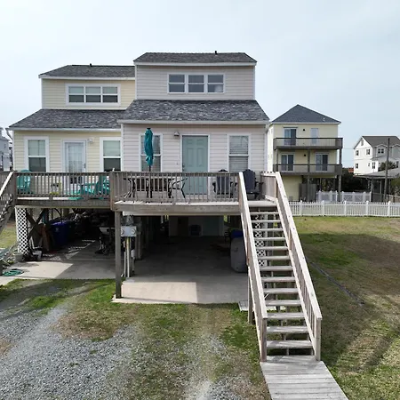Beach Star Villa